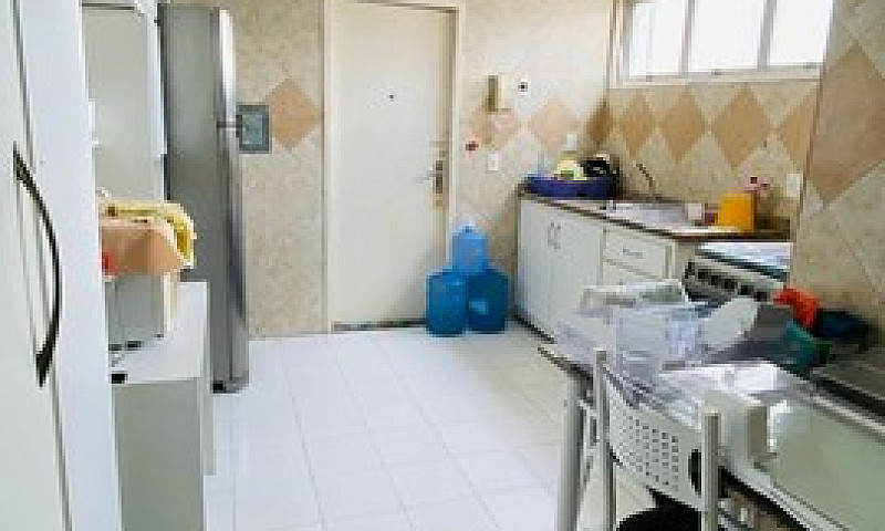 Apartamento - Beira-...