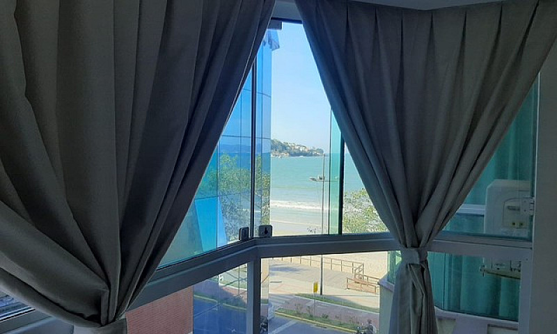 Apartamento Frente M...