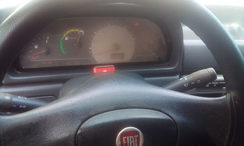 Fiat/ Uno Mille Way ...