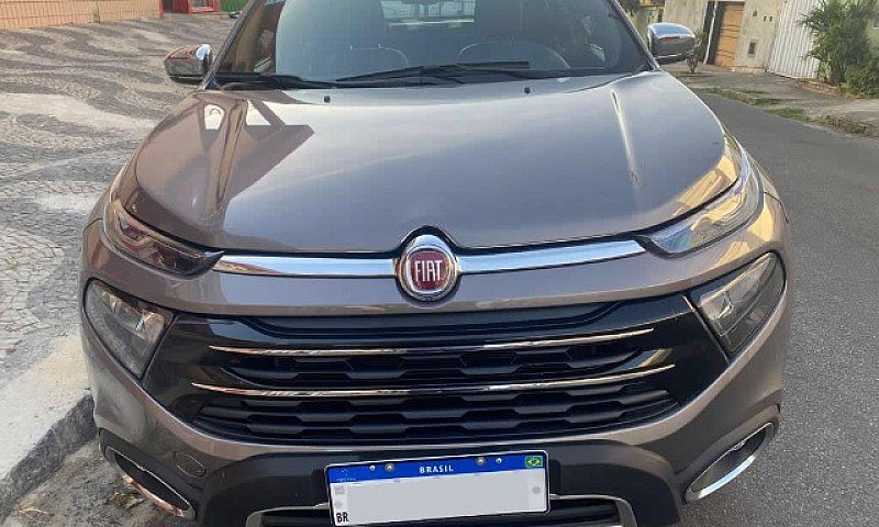 Fiat Toro Ranch 2.0 ...