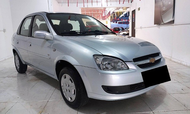 Chevrolet Corsa Prat...