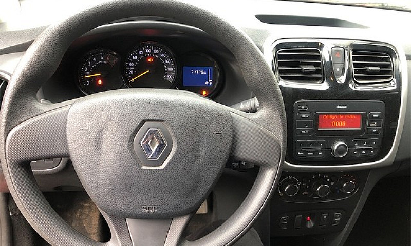 Renault Sandero 1.6 ...