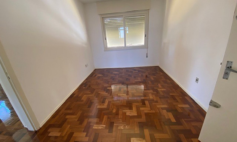 Apartamento Para Alu...