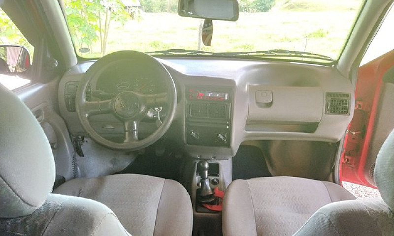 Gol 1.0 Special...