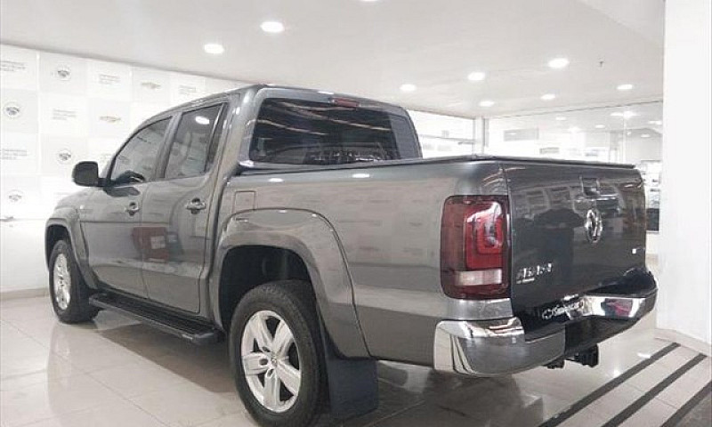 Volkswagen Amarok 2....