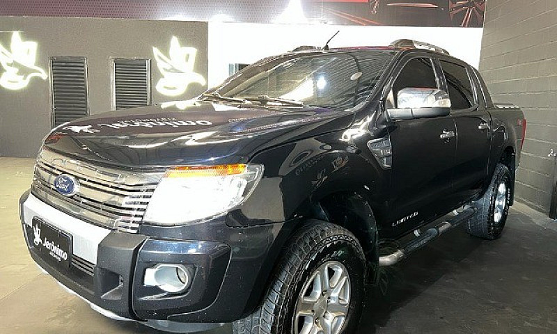 Ranger Limited  2013...