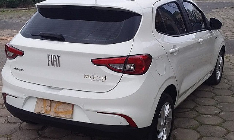 Fiat Argo Drive 1.3 ...