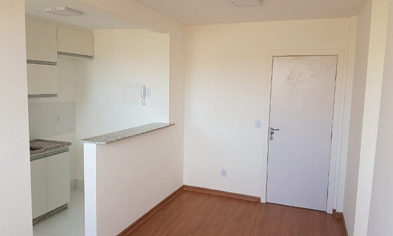 Apartamento Dois Qua...