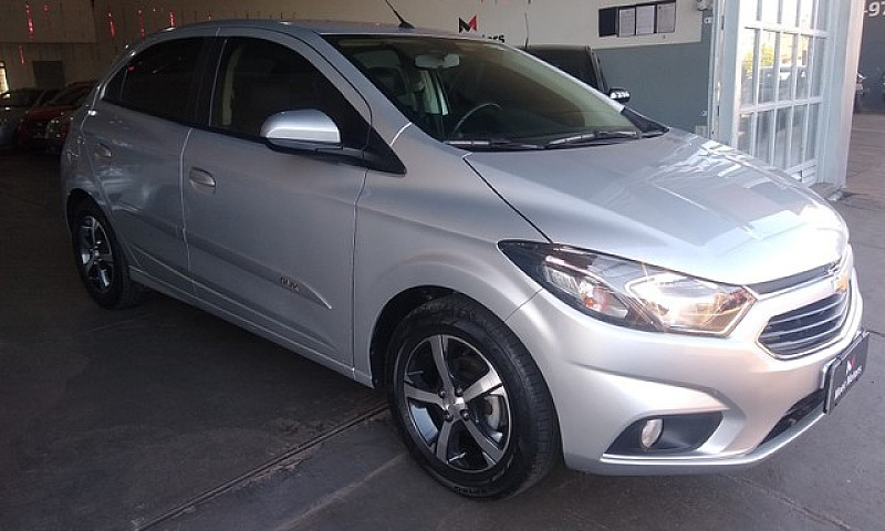 Chevrolet Gm Onix Lt...