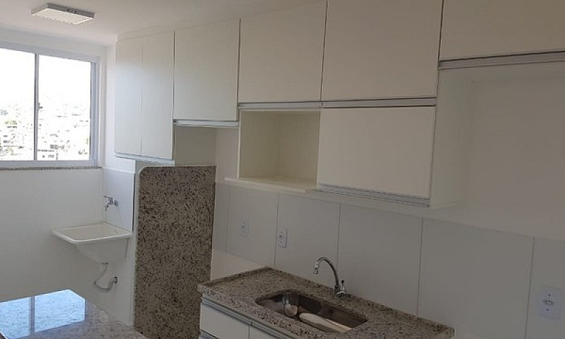 Apartamento Dois Qua...