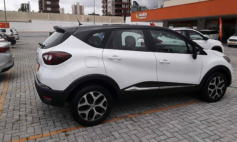 Captur 2019/2020 2.0...
