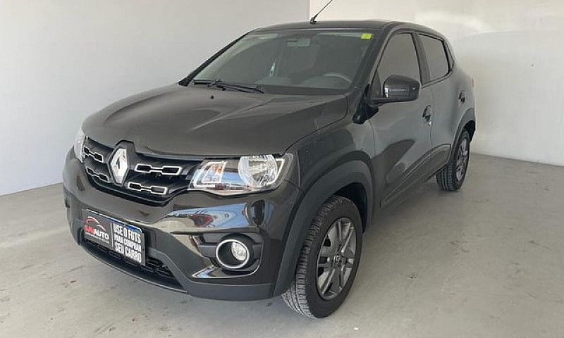 Renault Kwid Intense...