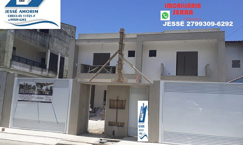 Jes. Casa Duplex De ...