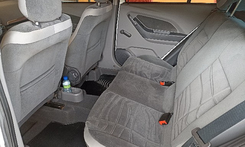 Chevrolet Agile Ltz ...