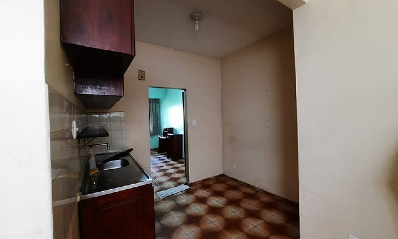 Apartamento Para Alu...