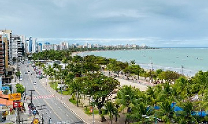 Apartamento - Beira-...