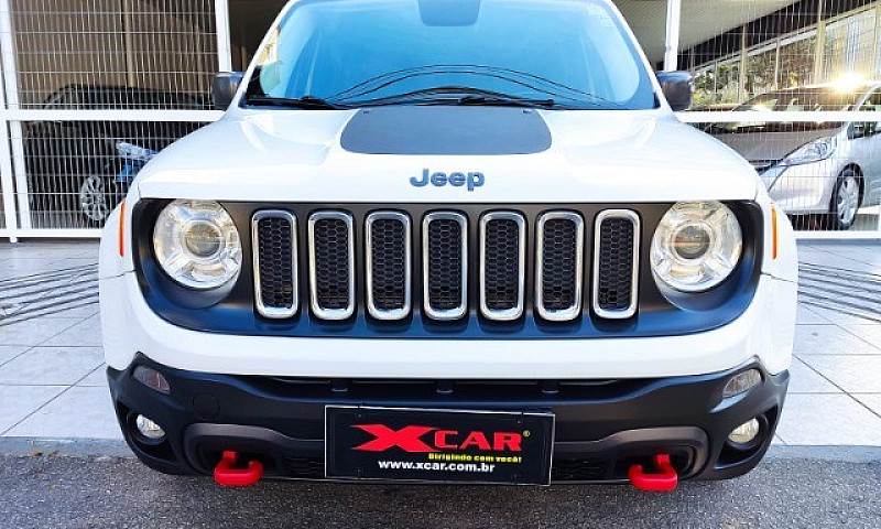 Jeep / Renegade 2.0 ...