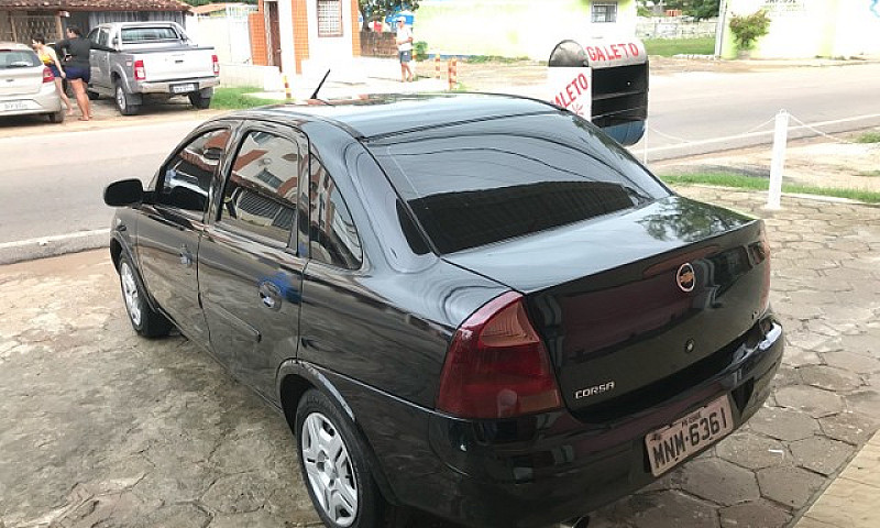 Corsa Sedã 1.4 Compl...