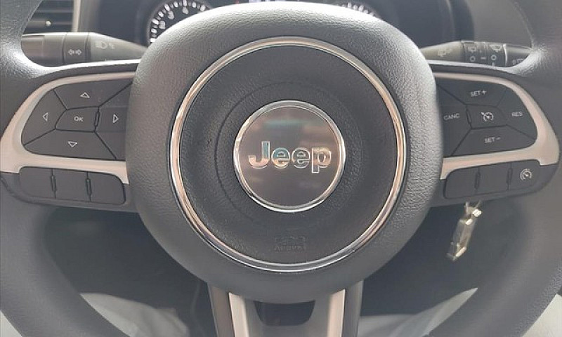 Jeep Renegade 1.8 16...