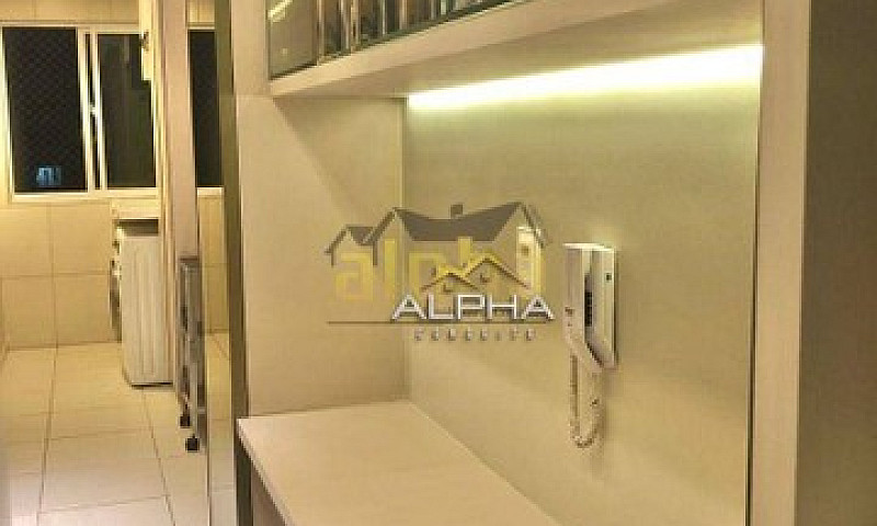 Apartamento Com 2 Do...