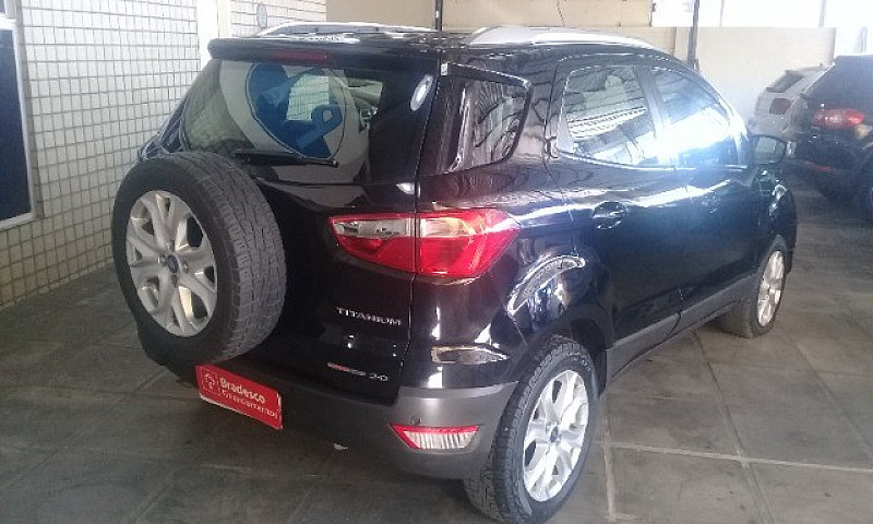 Ford Ecosport 2.0 Ti...