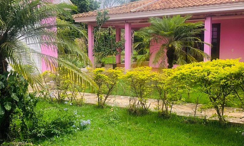 Casa Térrea, Em Cond...