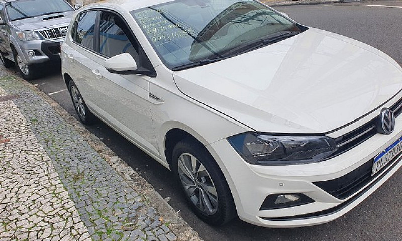 Polo 2019 200 Tsi Au...