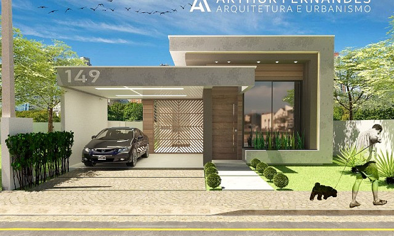 Casa - Central Park ...