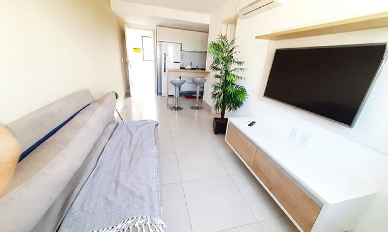 Flat Mobilaido, 33M2...