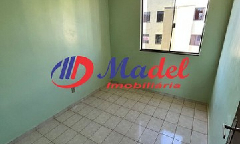 2 Quartos, Vazado, L...