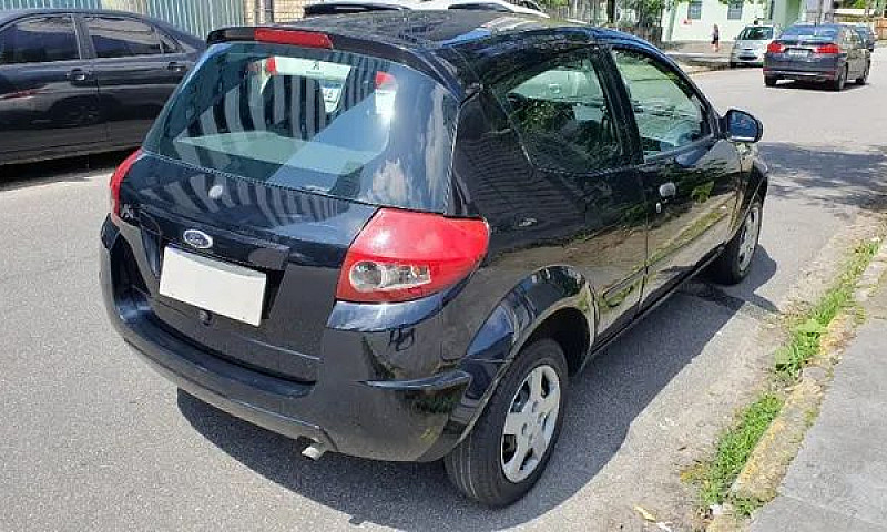 Ford Ka 2011*Oferta ...