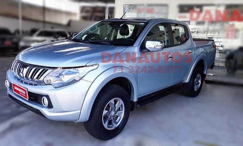 Mitsubishi L200 Trit...