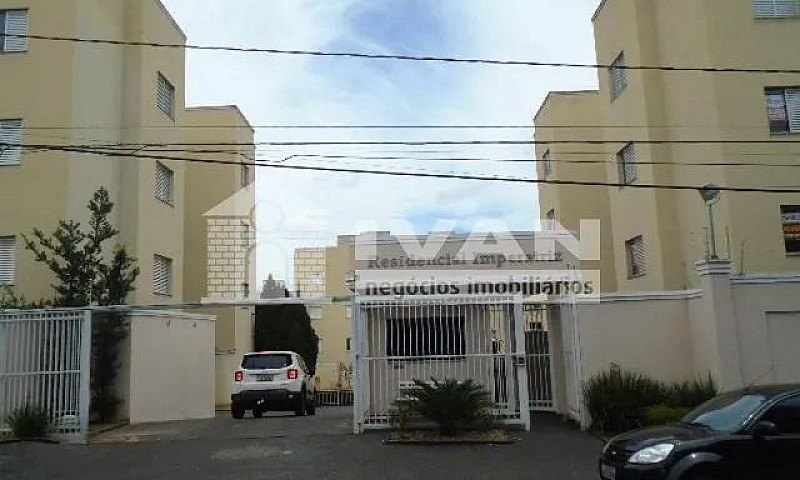 Apartamento Padrão E...
