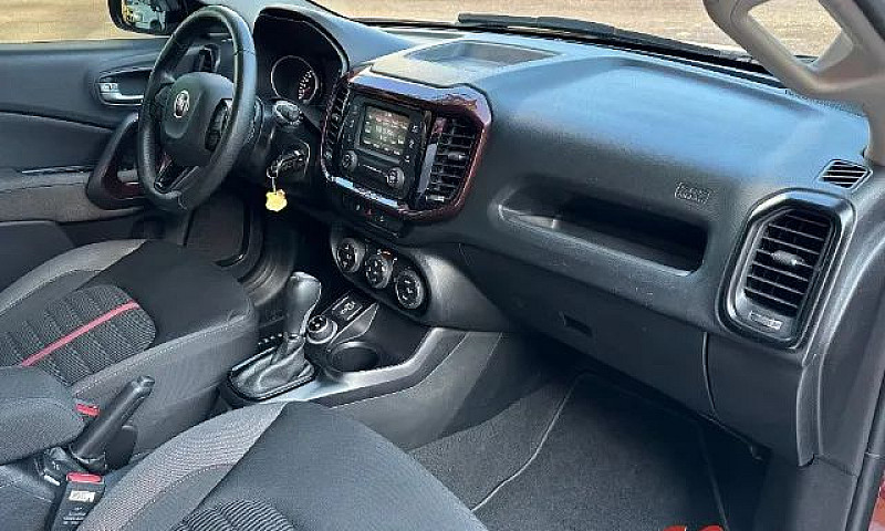 Fiat Toro 2.0 Freedo...