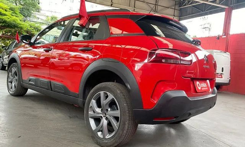 C4 Cactus Feel 1.6 A...