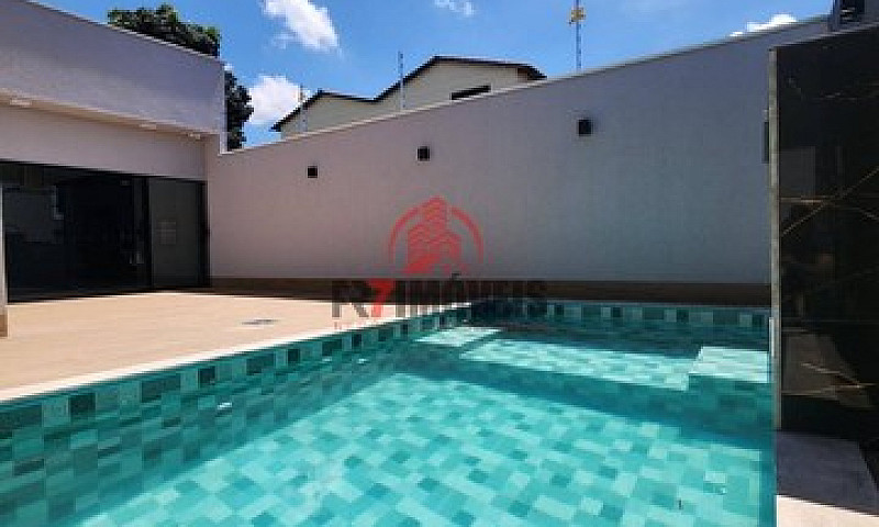 Casa Para Venda Com ...