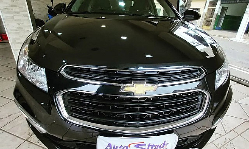 Cruze Lt 2015 Impecá...