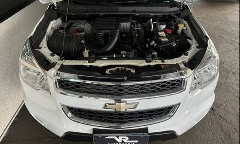 Chevrolet S10 S10 Pi...