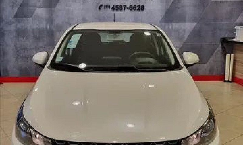 Fiat Argo 1.0 Firefl...