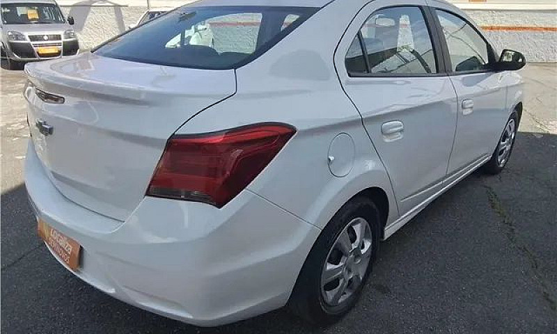 Chevrolet Onix 2021 ...