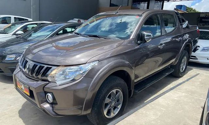 L200 Triton 2.4 Spor...