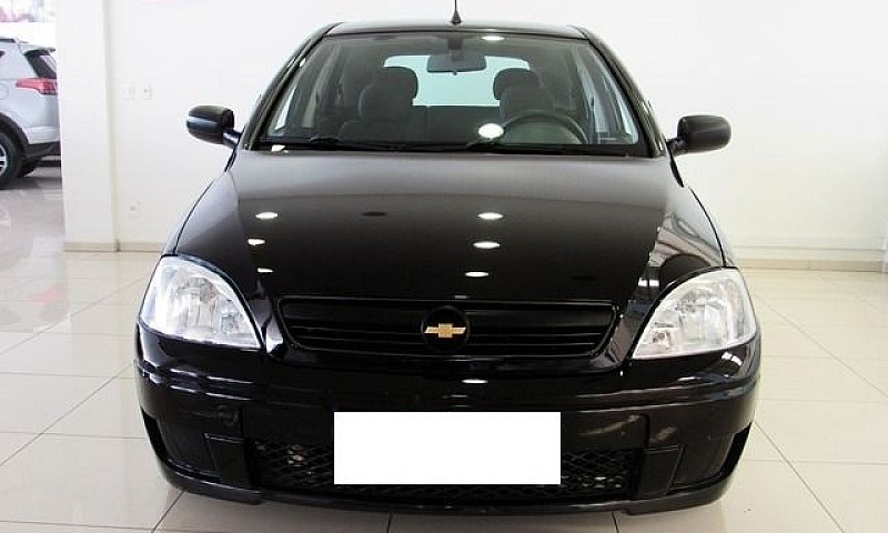 Corsa Preto 1.4 Maxx...