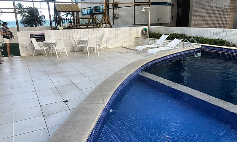 Lindo Apartamento ! ...