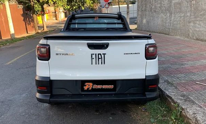 Fiat / Strada Endura...