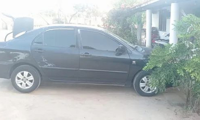 Vende-Se Corolla 200...