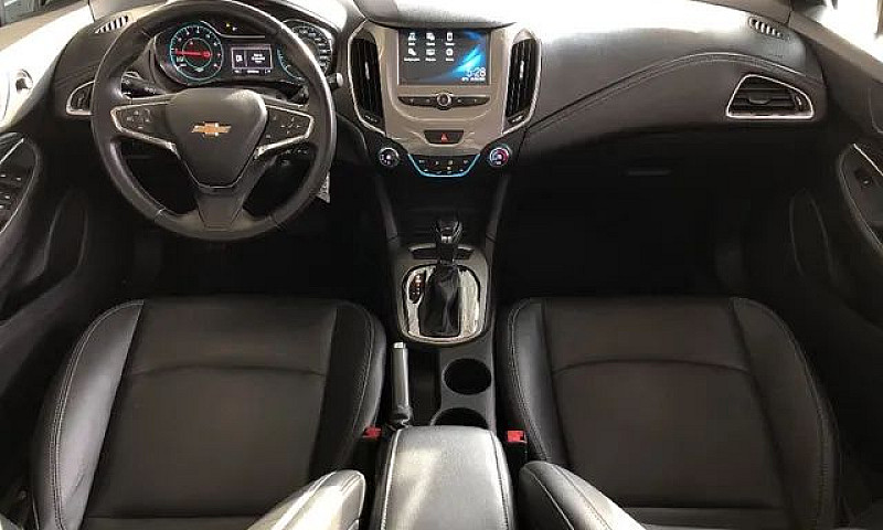 Chevrolet Cruze 1.4 ...