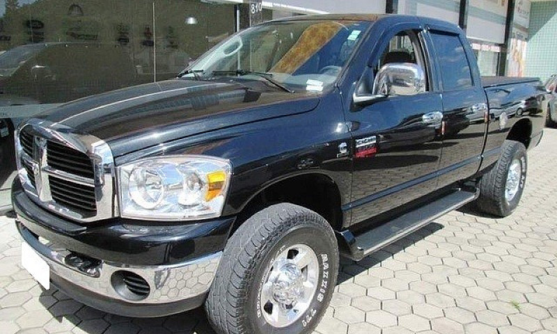 Dodge Ram 5.9 2500 S...