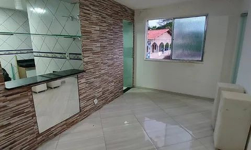Apartamento 2/4 Faz....