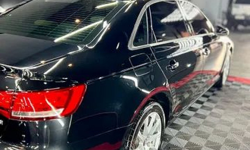 Audi A4 Attraction 2...