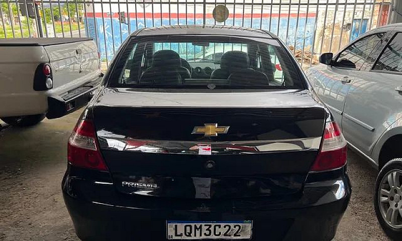 Chevrolet Prisma 1.4...